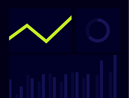 Centralized dashboard showing assessments, reports and documents